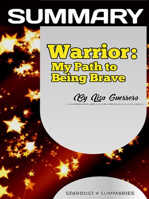 cover image of Summary of Warrior